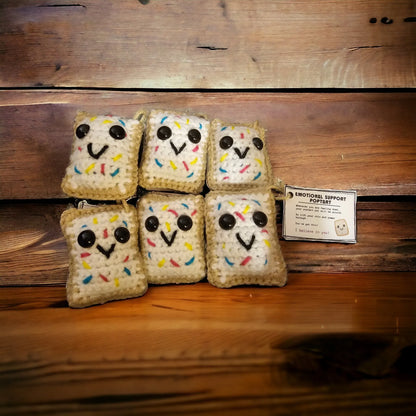 🎁Emotional Support PopTart