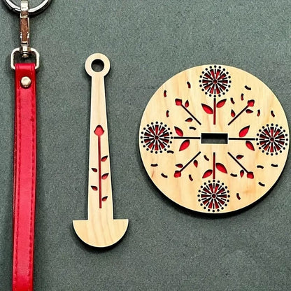 🔥Portable Wrist Mini Minder