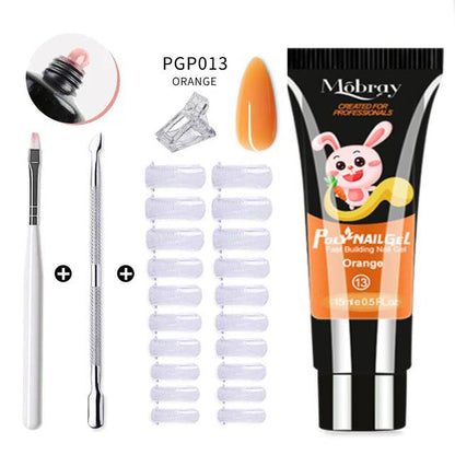 🔥Nail Kit (⚡Best deals buy 4+)