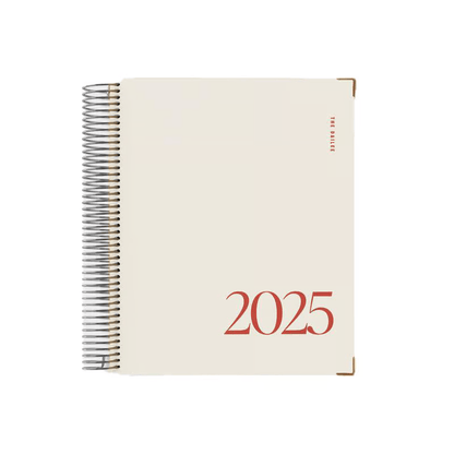 📚2025 Daily Planner❤️