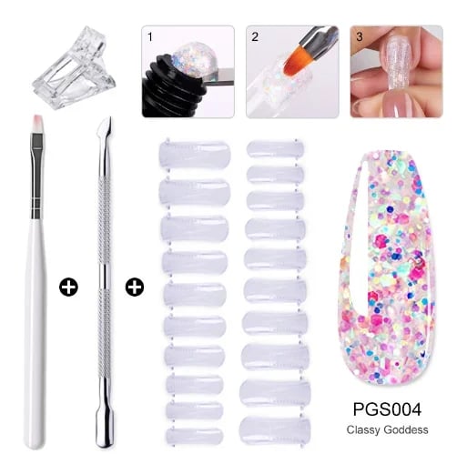 Nail Kit