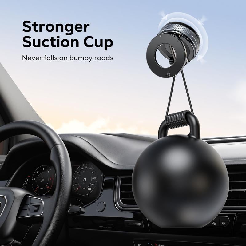 2025 The Ultimate Car Phone Holder