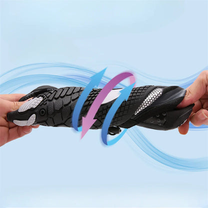 Ongitecoude Skin Pro with Copper - Grounding Allround Barefoot Shoes