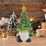🔥LAST DAY 49% OFF🌈💫Christmas dwarf decoration with colored lights