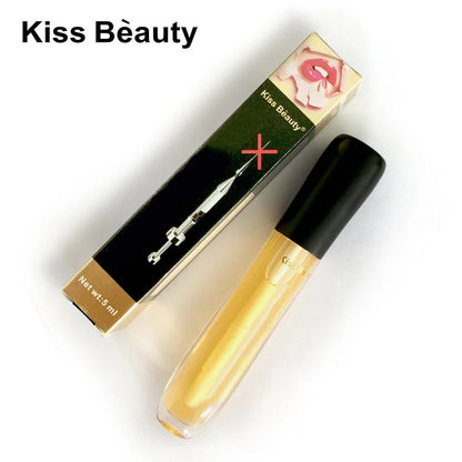 🔥😍Lip Serum✨Buy 3 Get 2 Free (5 pcs)