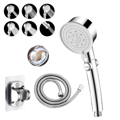 🎁2024 Hot Sale🎁🔥50% OFF🔥Multi-functional High Pressure Shower Head