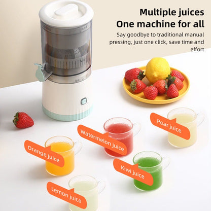 🔥Portable Juice Extractor