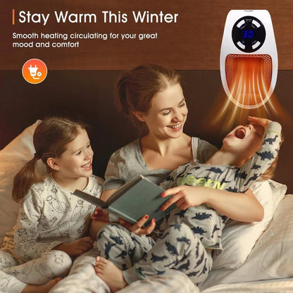 OzziHeat Instant Heating Device