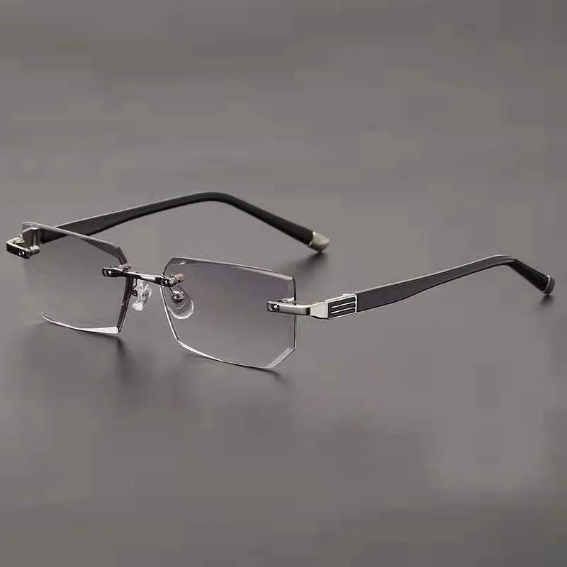 💥49% OFF💥 New Sapphire High Hardness Anti-blue Reading Glasses