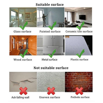 🌸🌸 Waterproof And Anti-Fouling Wall Landscape Painting