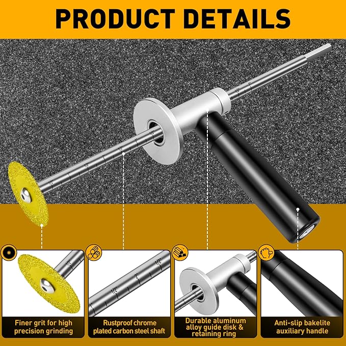 🔥Last Day -Inside Pipe Cutter for PVC