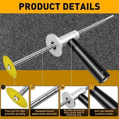 🔥Last Day -Inside Pipe Cutter for PVC