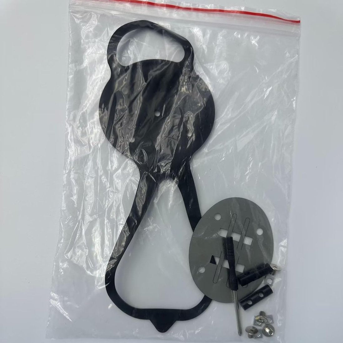 🔥HOT SALE - 49% OFF🏆Sparking Flint Pads