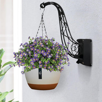 🎉Mother's Day Sale 49% OFF🌼UV Resistant Lifelike Artificial Daisies (Hanging Flowers Basket)