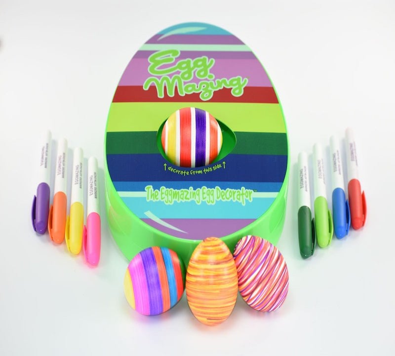 🗿Easter Early Sales-🎁Easter Egg Decorating Kit
