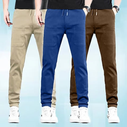 💥Last Day 49% OFF💥High Stretch Multi-pocket Durable Cargo Pants