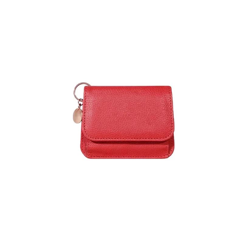 Genuine leather Popular Women's Coin Purse