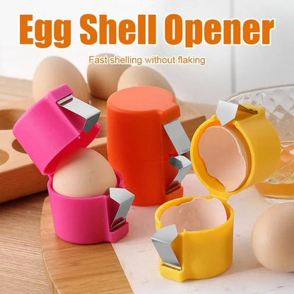 🔥Last Day 49% OFF✨Egg Shell Opener