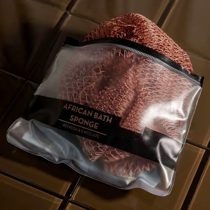 🔥Hot Sale 49% OFF✨African Exfoliating Net Sponge