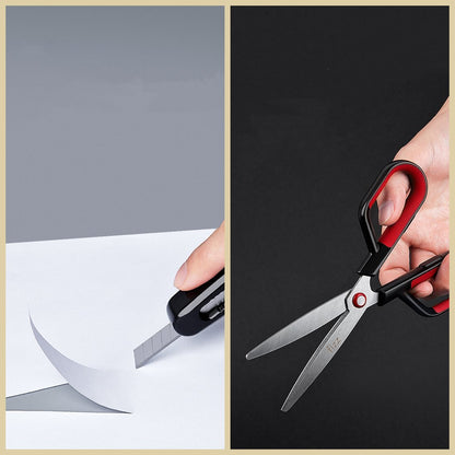 2-in-1 Scissors