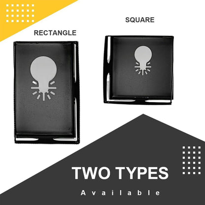 🎉🔥New Bestseller 49% OFF - Square Slot Cutter