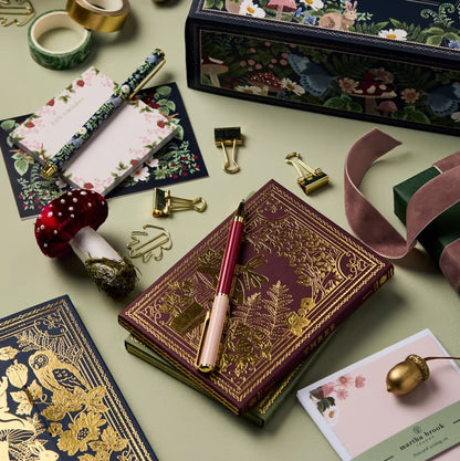 24 Days Of Stationery Advent Calendar