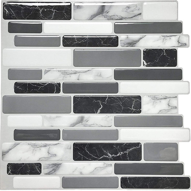 🎉Black Friday Deals 30% Off - 10Pcs 3D Peel and Stick Wall Tiles(12x12 inches)