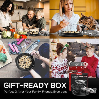 Original Shred King (Limited Edition)