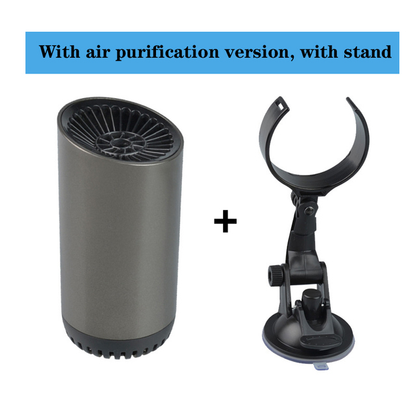 (🎁New Year Hot Sale-30% OFF) Car Warm Air Blower