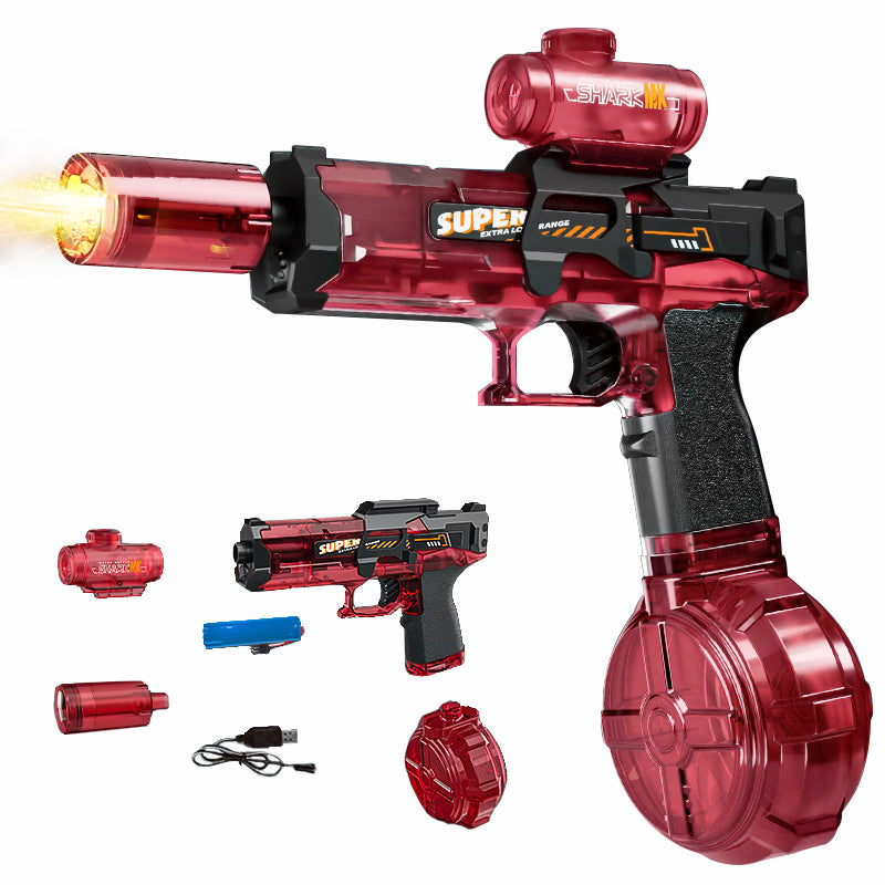 Yopoll ColorBlast LED Electric Water Gun