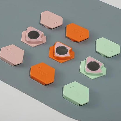 New Year HOT Sale - 49% OFF! Magnetic Seam Guide for Sewing Machine