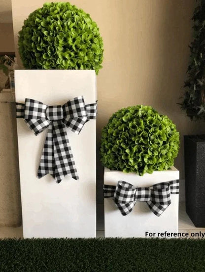 🔥49% OFF - Artificial Plant Topiary Ball🌳