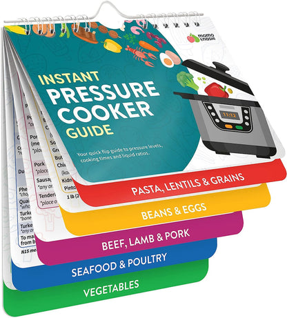 Master Air Frying with our Air Fryer Cheat Sheet Magnets - Your Ultimate Cooking Guide!