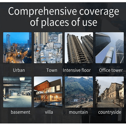 🔥Mobile Phone Signal Amplifier