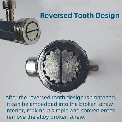 🔥Last Day 49% OFF✨Water Pipe Screw Removal Tool