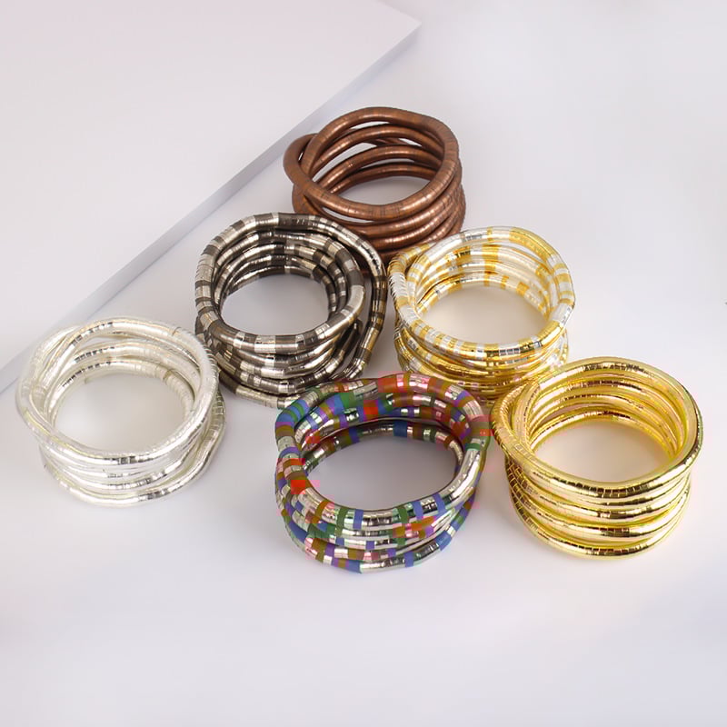 🔥 Last Day -49% OFF 🔥Bendable Bracelet