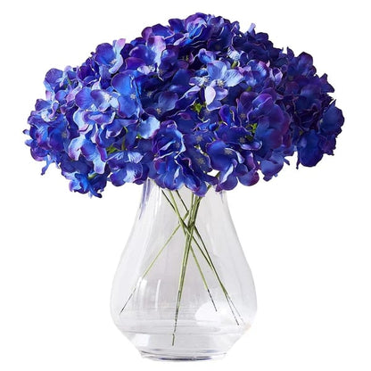 ✨Last day 49% OFF - Artificial hydrangea flowers for outdoors💐