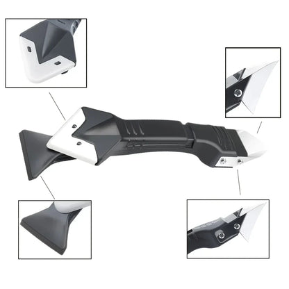 3 In 1 Ultimate Caulking Tool