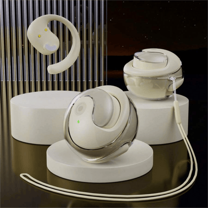 💥Last Day Sale 75% OFF💥 Earphone Wireless Bluetooth