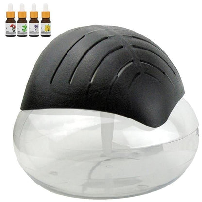 🔥Promotion Save- 49% OFF🔥-Air Purifier(4 bottles of perfume)