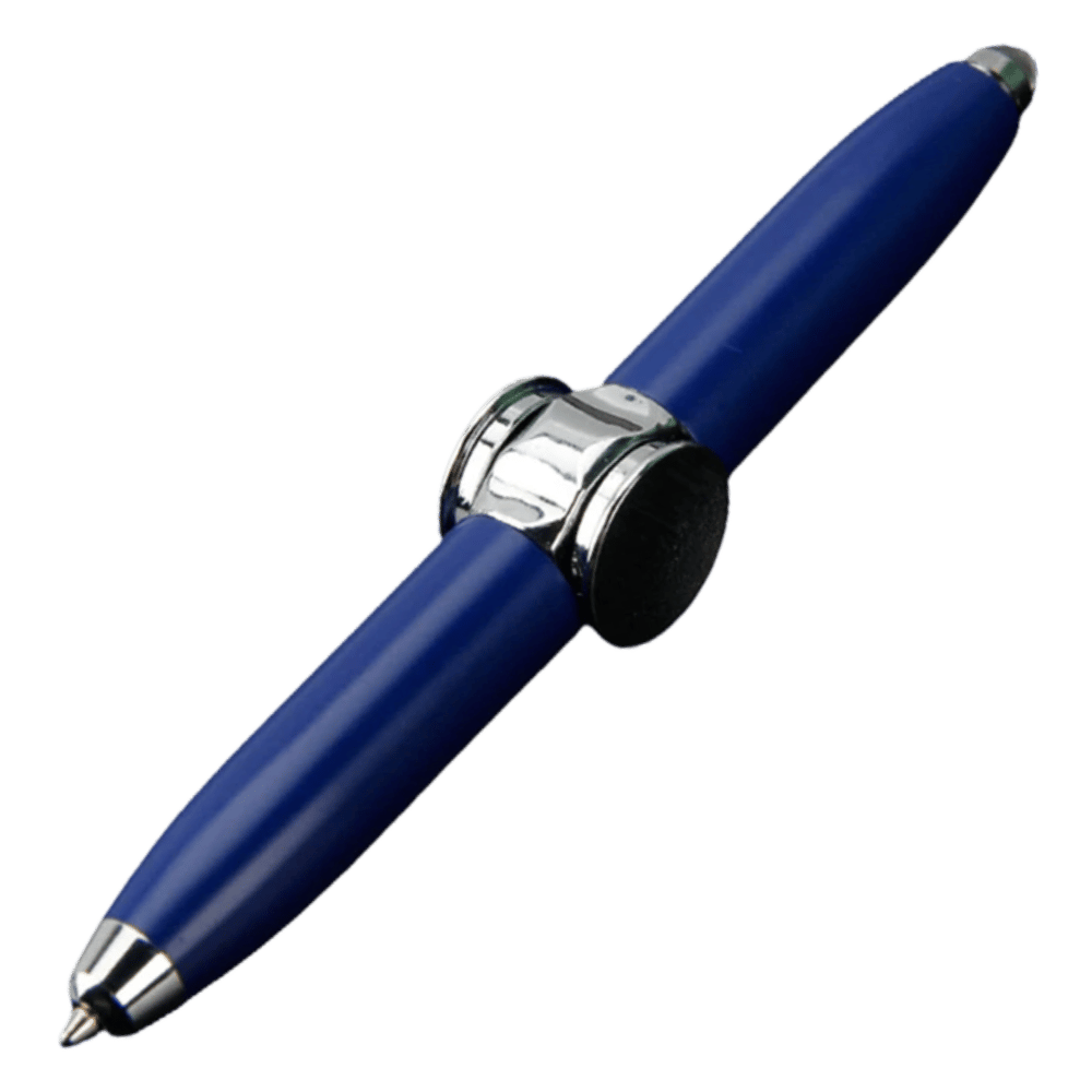 🔥Last Day Promotion 49% OFF🔥 New Fidget Spinner Pen