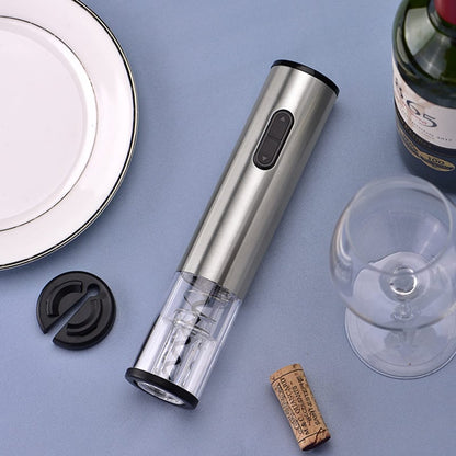 🛒Weekend Big Promation 49% OFF--Electric Wine Openers Set
