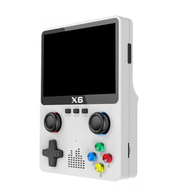 RetroBlast 20000+ Console