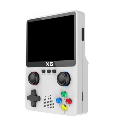 RetroBlast 20000+ Console