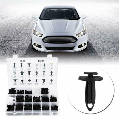 🔥BIG SALE 49% OFF🔥🔥Car Fastener Box Set