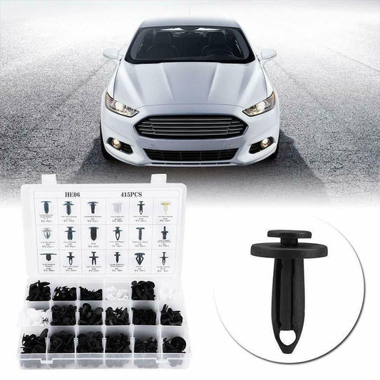 🔥BIG SALE 49% OFF🔥🔥Car Fastener Box Set
