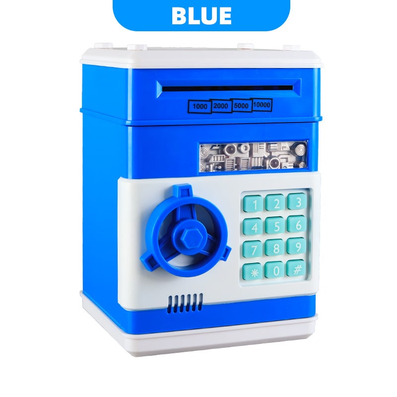 🔥Promotion Save- 49% OFF🔥-MINI ATM BANK