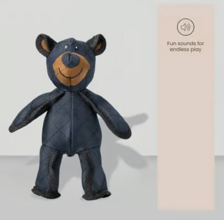 2025 New Bear For Chewers🐾