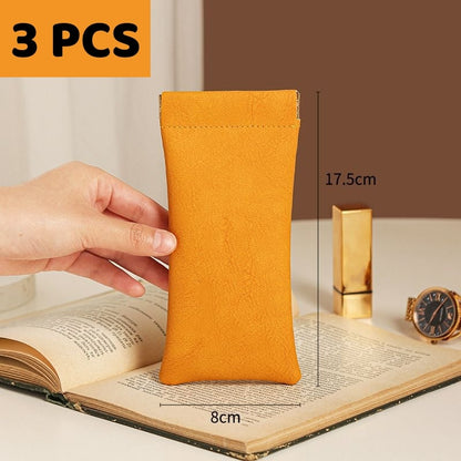 Multifunctional Glasses Bag