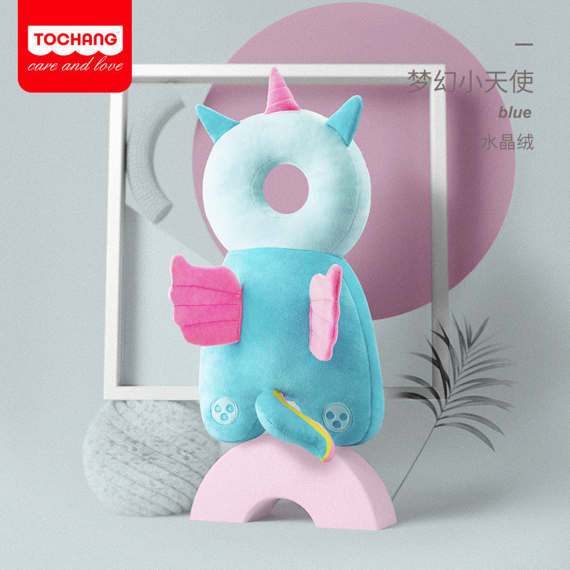 🔴Infant Fall Protection Pillow 🔴